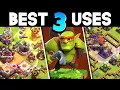 Sneaky Goblins Are NOT Just for FARMING Clash of Clans