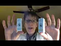 Iris Color Changing Eye Drop Warning from DrB