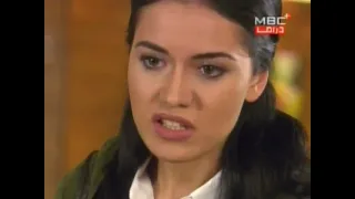 الاوراق المتساقطة الموسم الثالث الحلقة 22 قسم 4 