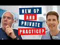 Just Qualified Start Private Practice Now