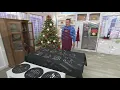 Mikasa Living 51-Piece Stainless Steel Service for 8 Flatware Set on QVC