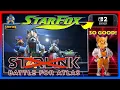 Lagu Starlink Battle for atlas Is the BEST Star Fox Game for Switch 2! How Does it Run?