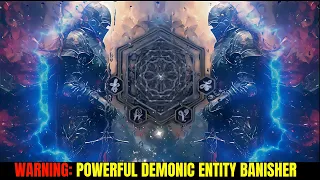 Hermetic Shield Of Protection Against Entities Siphoning Your Energy