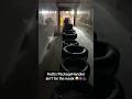 FedEx Package Handler ain t for the weak