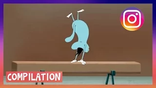 new 2016 oggy and the cockroaches on instagram amazing full episode