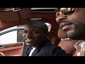 Fally Ipupa - Droit chemin (Making Of)