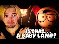 Download Lagu I Am Uncomfortable...But The Good Kind! | REACTION | THE AMAZING DIGITAL CIRCUS | EP 5