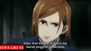 jujutsu episode 3 sub indo 