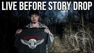 Live MERCH Giveaway  (SUBSCRIBERS ONLY)