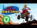 ATV City Traffic - Unity Game Source Code Full Project Download