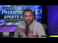 The Phantastic Sports Show 25