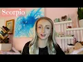 Lagu Scorpio | A dream will become a reality. 2026 year ahead tarot reading 