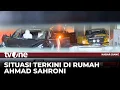 Download Lagu Lingkungan Rumah Ahmad Sahroni Dijaga Ketat usai Dijarah | Kabar Siang tvOne