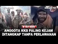 Lagu TAK BERKUTIK! Anggota KKB Paling Kejam Ditangkap Tanpa Perlawanan