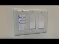 HOW TO install bathroom fan timer