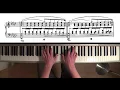 Ottorino Respighi - Notturno (6 pieces for piano)