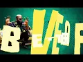Demarco - Self Reliance (Official Lyric Video)