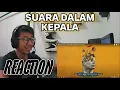 Download Lagu REACTION NOAH X Ramengvrl - Suara Dalam Kepala (Official Visualizer)
