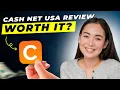 Cash Net USA Review 2025 Legit or Scam Quick Cash Loans