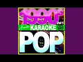 Download Lagu How Do You Want Me To Love You (In The Style Of 911)
