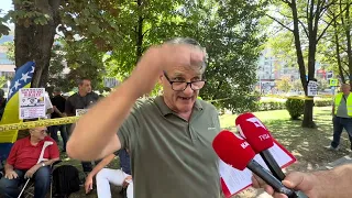 Borci Patriotske lige poručili Vladi FBiH: Do 18. septembra završite ono što obećavate godinama
