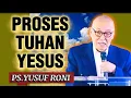 Lagu KHOTBAH ABUNA YUSUF RONI : Berproseslah didalam Tuhan