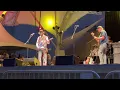 Aaron Lee Tasjan - Heart Slows Down @ Columbus Commons, August 11, 2022