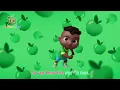 Do you know the Muffin Man? | Cocomelon - Full Episode | Kids TV Shows Full Episodes