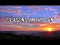 Download Lagu Seasons In The Sun - Westlife [Lyric Video]