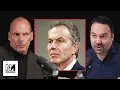 Download Lagu Tony Blair Is 'As Evil As They Come' | Aaron Bastani Meets Tony Blair