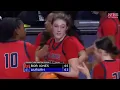 2026 AHSAA 7A Girls Basketball Semifinals Bob Jones vs Auburn