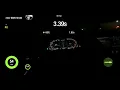 2022 BMW M340i xDrive 0-60 3 95 completely stock