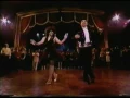 Eddie Maria Dancing to Tito Puente s Fiesta a la King at Manhattan Center 1995
