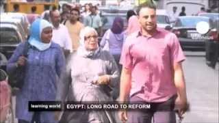 أول فيديو كليب لأغنية أنا مش قادر كايروكي من ألبوم السكة شمال      دندنها