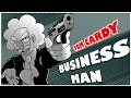 Download Lagu Zakenman - Tom Cardy (Animatic)