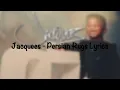 Jacquees - Persian Rugs (Lyrics Onscreen) Quemix 2