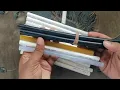 Different Types Of Hot Glue Sticks
