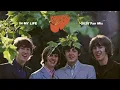 The Beatles - In My Life (2026 Fan Mix)