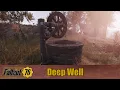 Fallout 76 - Deep Well
