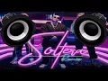 Soltera (Remix) [BASS BOOSTED] Lunay, Bad Bunny & Daddy Yankee