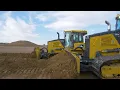 700L 750L Dozers John Deere Construction