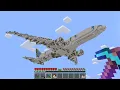 Download Lagu I Built a Minecraft Plane That Actually Works