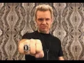 Billy Idol Family Girlfriends Kids Siblings Parents