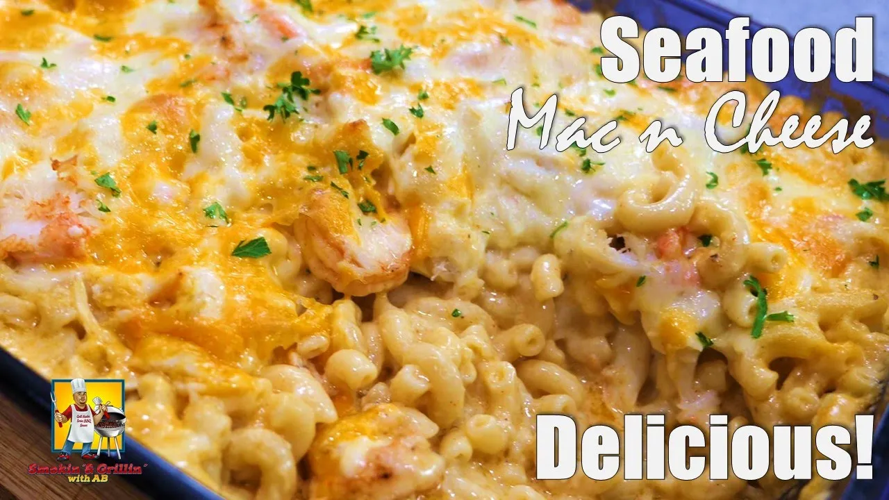 RESEP MAC & CHEESE!! SIMPLE, CREAMY ENAK MANTAP!!