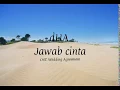 dUA - jawab cinta ost. Wedding agreement (lirik)