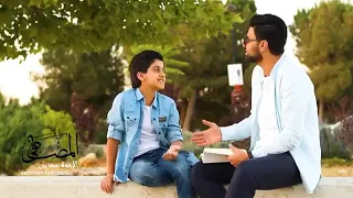 انشودة مصطفى مصطفى منبع للصفا دندنها
