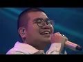 Kaleb J - It's Only Me | Grand Final | The Voice All Stars Indonesia