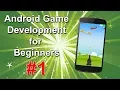 Android Game Development for Beginners Introduction to the Course