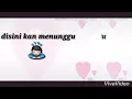 Indah Pada Waktunya (Rizky Febian) - Status Wa