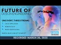 The Future of Design Engineering - March 26 Webinar